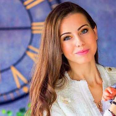 Vladislava Stefanova